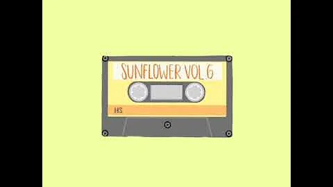 Sunflower, Vol.6 - Harry Styles