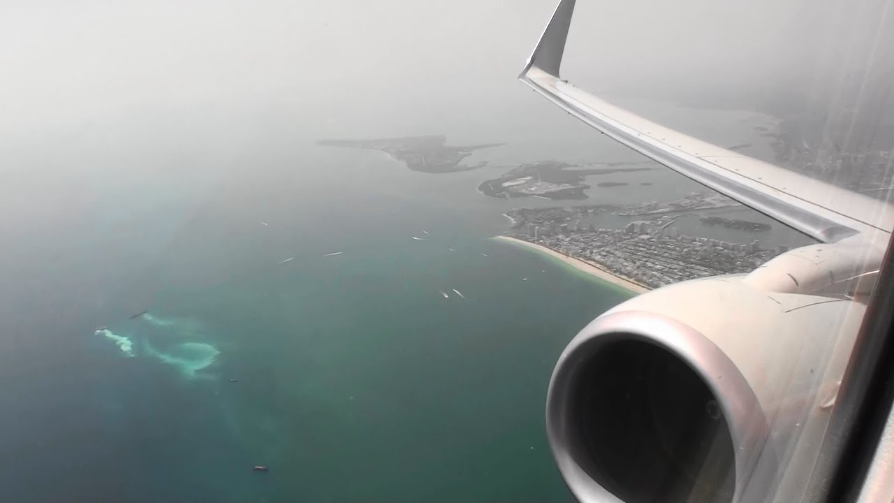 Awesome American Airlines First Class HD Boeing 737-800 ...