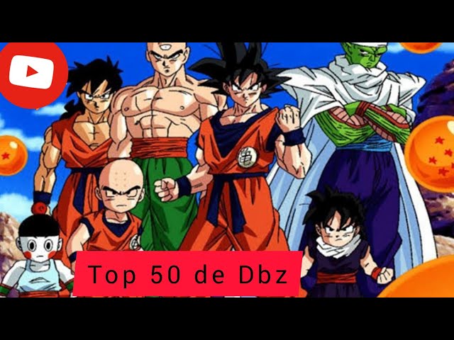 Top X – Os 12 personagens mais fortes de Dragon Ball – Capital Cultural