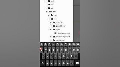 android studio create webview,Create apps easily with your mobile phone.