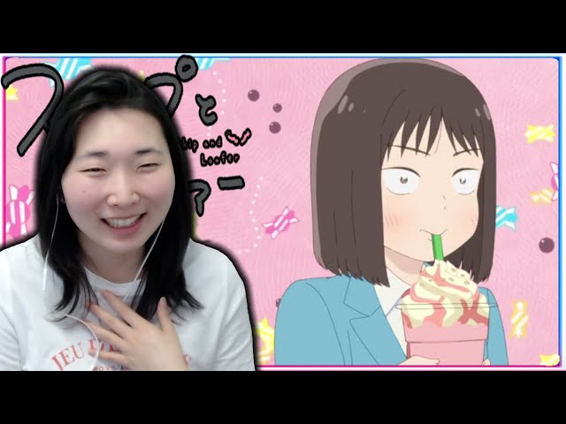 So Precious~ Skip to Loafer Episode 3 Reaction! class=