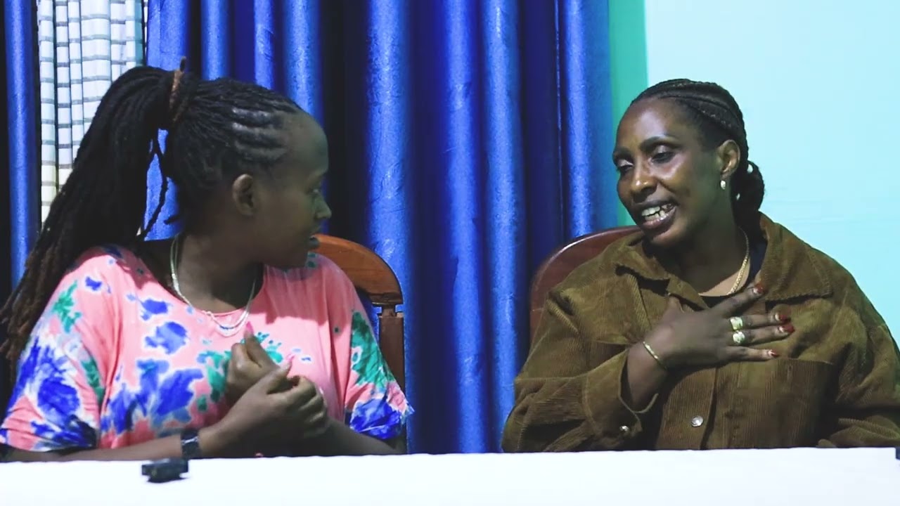 🔥🔥UWANTEYE INDA MUBWIYE MAMA JOSIANE NAMWE MWUMVIREHO, TUGIYE kUBYARA