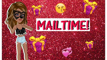 MAILTIME #2 MSP- BACKUP ACCOUNT