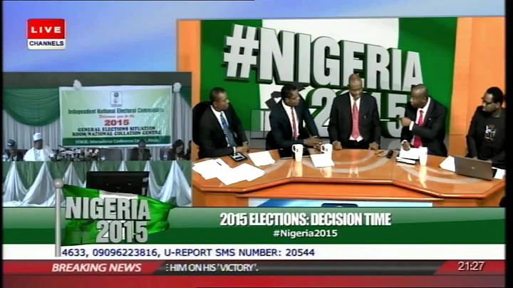 Legal Practitioner Berates Orubebe For Action Taken Against INEC Chairman