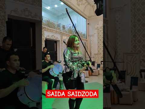 Видео: SAIDA SAIDZODA-MUSIC GROUP_TO'Y VA MAROSIMLARDA_CHALLADI_BAYRAMLARDA XIZMATDA_ADMIN_+998939320864