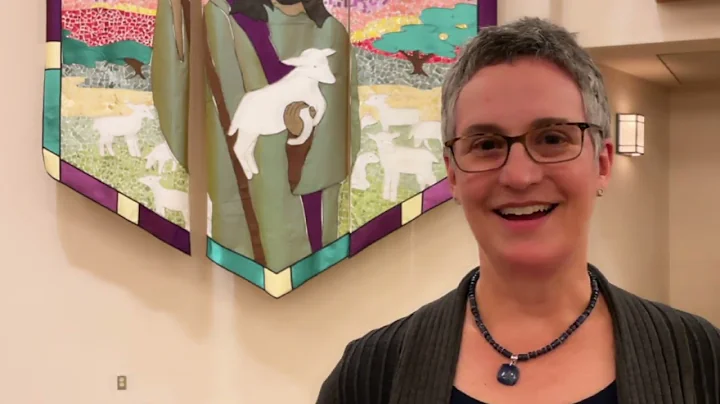 Get to know your GSC Council: Lori Bates - Favorit...