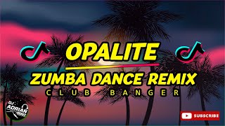 Download lagu OPALITE | TAYLOR SWIFT | TIKTOK VIRAL REMIX | ZUMBA DANCE FITNESS | DJ ADRIAN