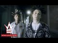 Lindo Feat. Kodiyakredd - Outside (Official Music Video)