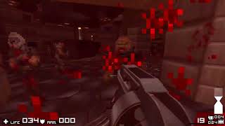 ATOM RAIN:STORMTRIGGER - HOLD ON, DEJA VU?