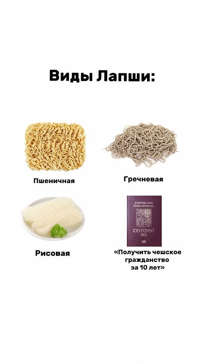 Гражданство Чехии #чехия #юмор #прага #европа #гражданство #мем #влада4 ...
