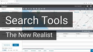Realist Search Tools screenshot 5
