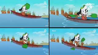 Doki Season 1 Season 2 Season 3 Season 4 Theme Song