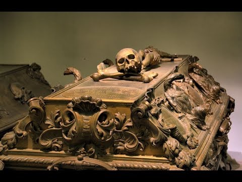 ДОСТОВЕРНАЯ ИСТОРИЯ Габсбурги и Венский конгресс