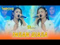 Insan biasa  warda amalia ft mbois music tj audio live cover fyp tiktok terbaru 2024