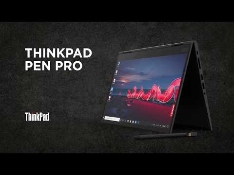 Lenovo ThinkPad Pen Pro