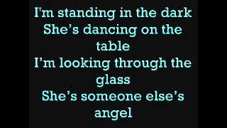 Lawson - Standing in the dark