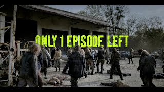 Fear The Walking Dead | Season 8 Episode 12 | THE SERIES FINALE | Preview Promo [HD] [2023] Wealth