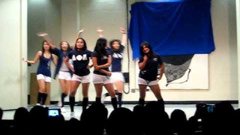 DPhiL Convention IX 2010 - GT Showcase Performance