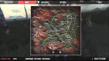 Infestation: The 7 Super Zombie Locations