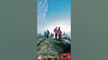 Kanyakumari Sunrise Point Timelapse by TonyRockets Full Vlog Coming Soon