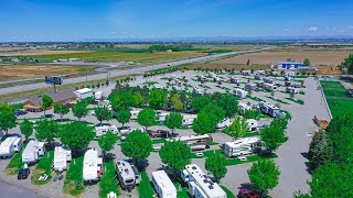 Twin Falls 93 RV Park