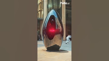 part108:mysterious  Alien First Contact | Stunning Sci-Fi Animation