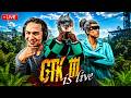 GTK GAMING LIVE Live Stream