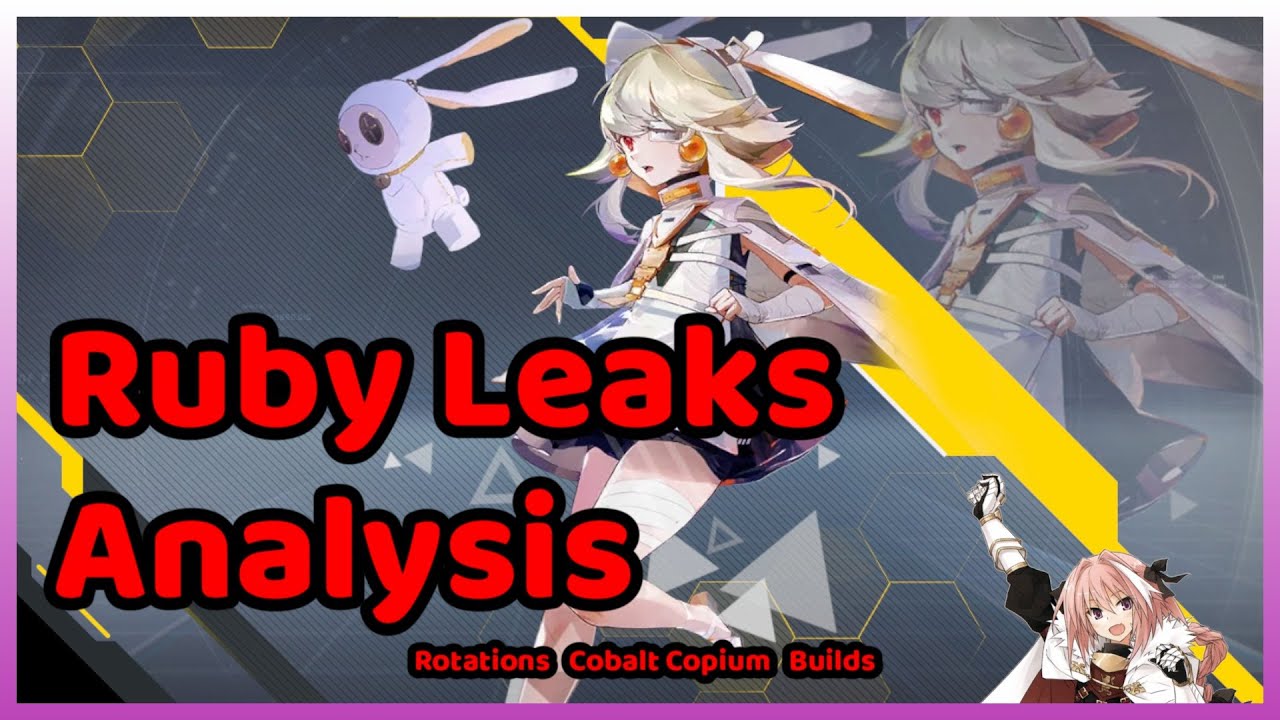 Ruby Analysis - The deep rabbit hole of Ruby's leaks