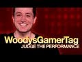 Dance showdown presented by dtrix  woodysgamertag performance