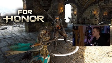 For Honor - First Impressions from Open Beta