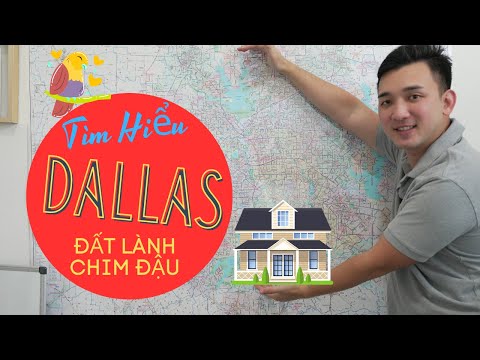 Video: Những điều miễn phí hàng đầu để làm ở Dallas