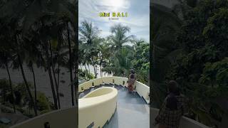 Mini bali in kannur 😍😍🥹