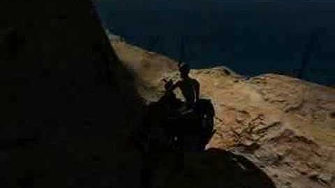 Second Life: BikeShadows