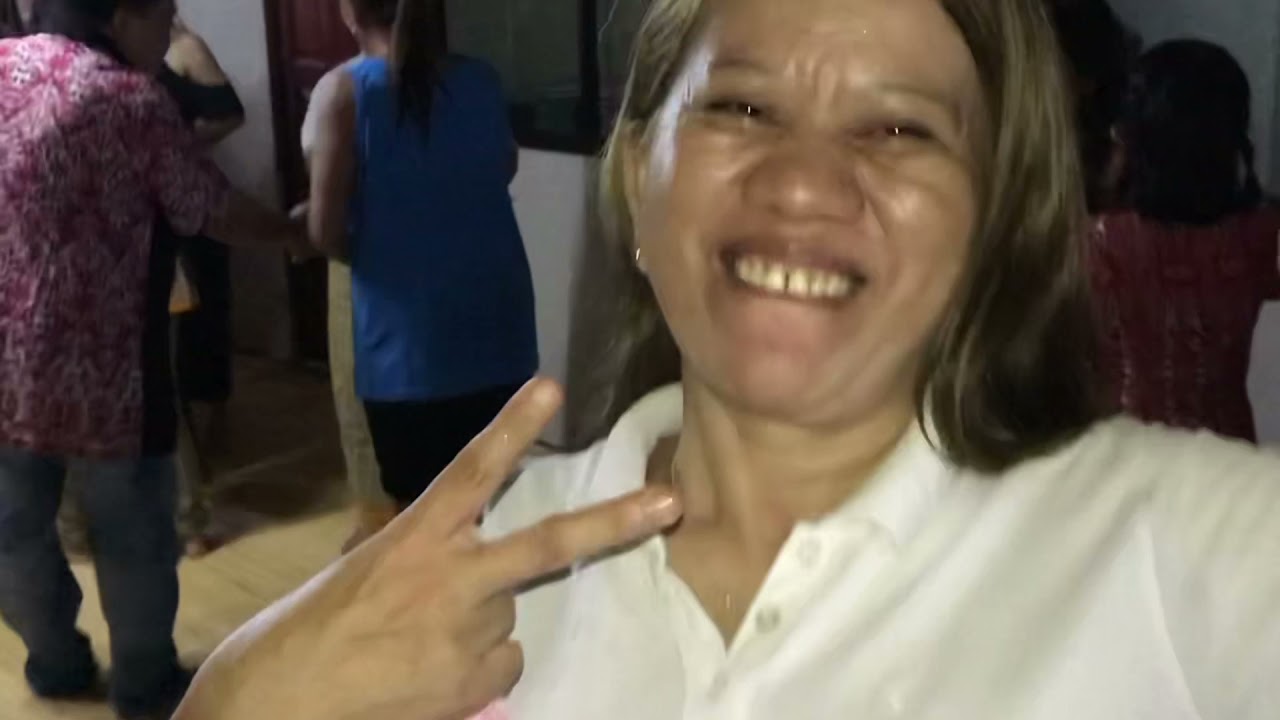 TR. Achup Nanga Selabi, Pakoh - Hari Gawai 2019