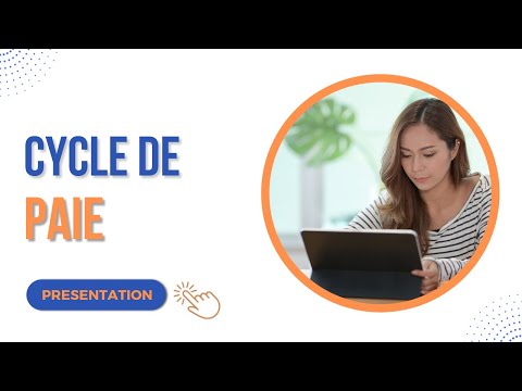 Cycle de paie Cycle de paie