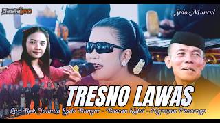 TRESNO LAWAS - TAYUB SIDO MUNCUL - DIRUMAH BPK. JAIMUN KODO,BUNGUR BAOSAN KIDUL // GASTA PONOROGO