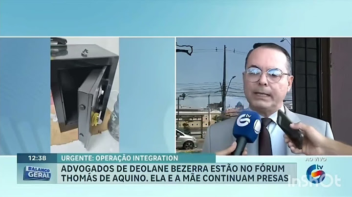 Advogado de Deolane Bezerra é natural de Fagundes-PB e se destaca na defesa da influenciadora