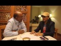Dato Shake - Interview with HEARTtalk Host Dr Charles Lee