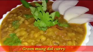 Odia Muga Dali Moong Dal Recipe #shorts &yuotubeshorts