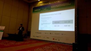 AAMAS 17 A Game Theoretic Approach in Strategy Generation for Moving Target Defense in Web Applicati