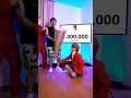 1000000❤️ #shorts #edit #mhaedit #funny #amv #dragonballsupermovie #animeshorts #dbheros #goku