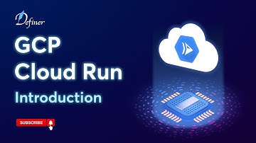 Google Cloud Run Introduction: Simplifying Configuration, Authentication, and Authorization