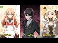 (4)Genius Engineer Reincarnates in Ancient World with Modern Knowledge | Manhwa in Hindi