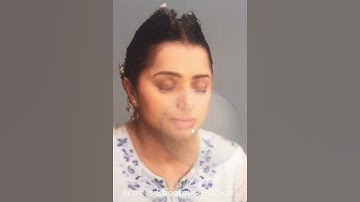 Actress Bhoomika 3D Scan #3d #3dscan #photogrammetry