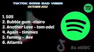 barat songs sad vibes || Lagu tiktok sad vibes