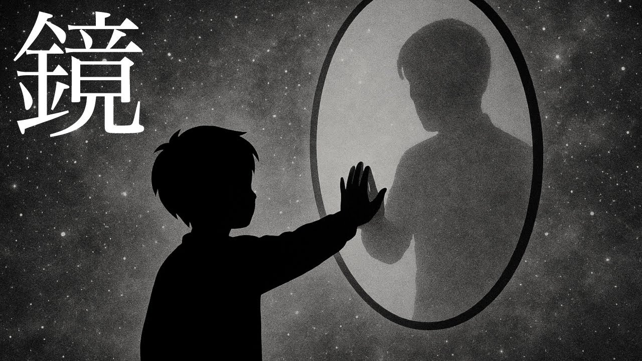 【全ての親子へ贈る温かいメッセージ】iamSHUM / 鏡 (Official Music Video)