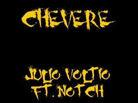 Chevere- Julio Voltio ft. Notch