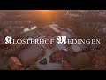 Klosterhof Medingen - Imagefilm