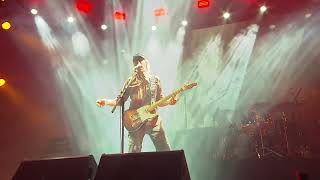 Skay Beilinson y Los Fakires - Aves Migratorias CR UY 23