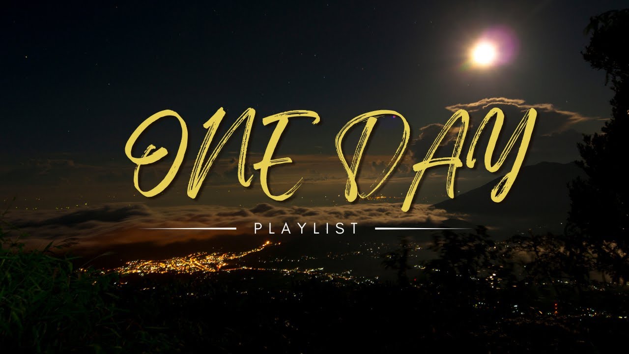 ARASH feat. Helena - ONE DAY ( Lyrics Music Video) | Lyrics & Download